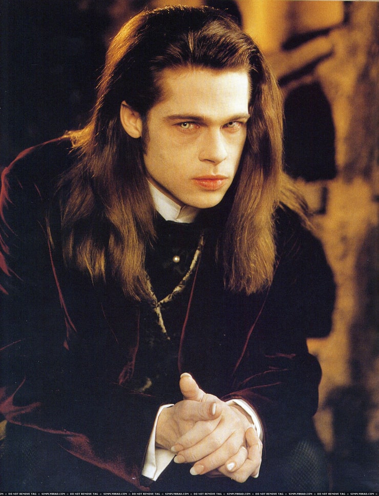 Interview with the Vampire: The Vampire Chronicles