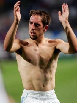 Franck Ribéry