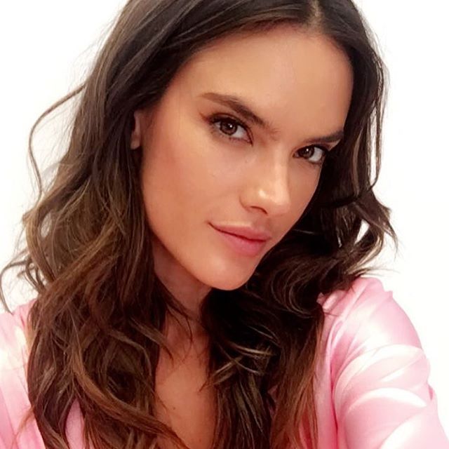 Alessandra Ambrosio