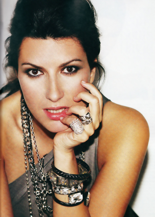 Laura Pausini