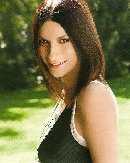 Laura Pausini Laura Pausini