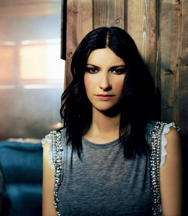 Laura Pausini