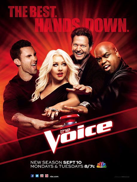 The Voice