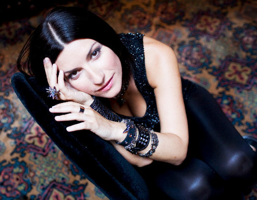Laura Pausini Laura Pausini