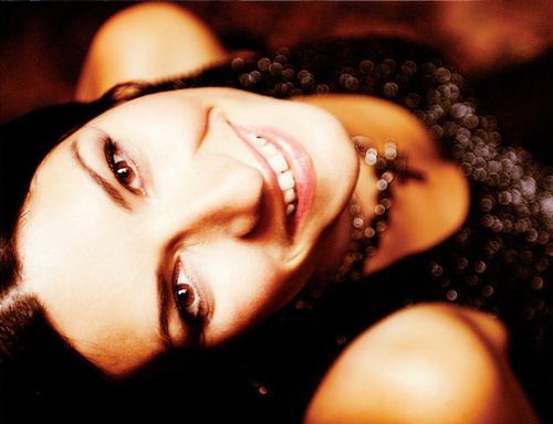 Laura Pausini