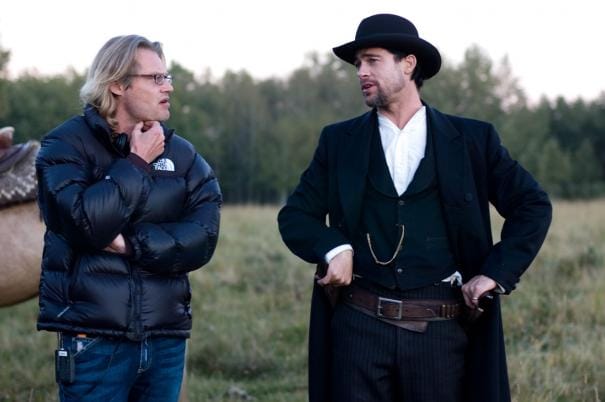 The Assassination of Jesse James by the Coward Robert Ford