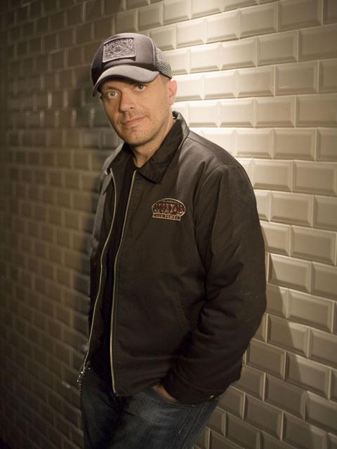Max Pezzali