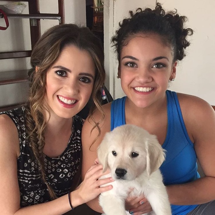 Laura Marano
