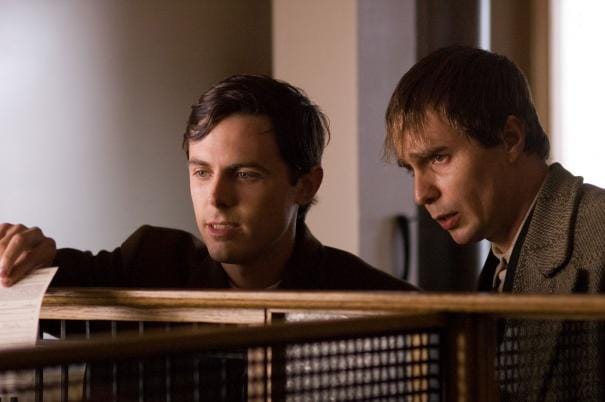 The Assassination of Jesse James by the Coward Robert Ford The Assassination of Jesse James by the Coward Robert Ford