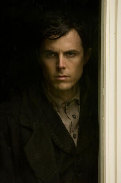 The Assassination of Jesse James by the Coward Robert Ford