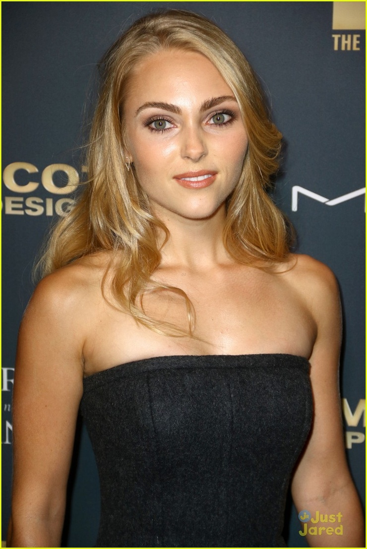 AnnaSophia Robb AnnaSophia Robb
