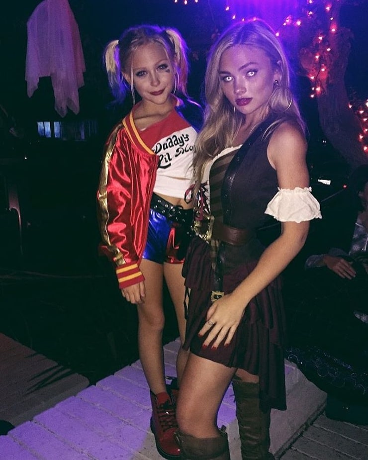 Natalie Alyn Lind