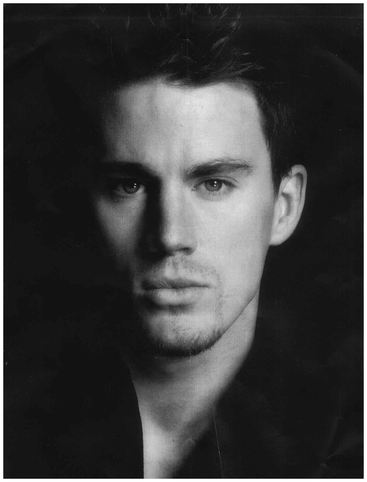 Channing Tatum Channing Tatum