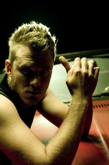 Eric Lively