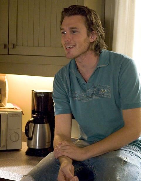 Eric Lively