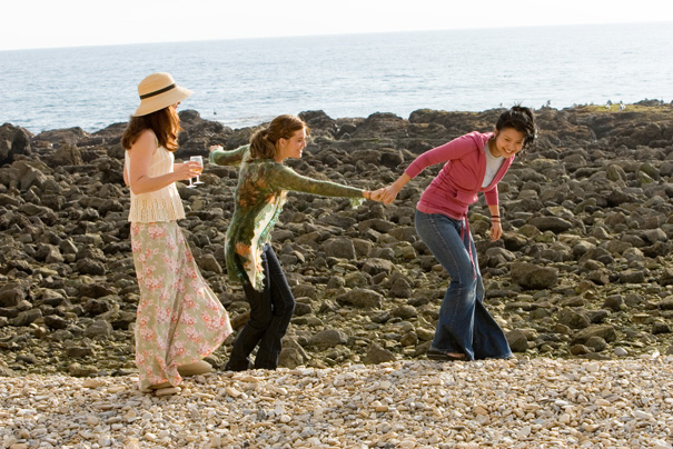 The Jane Austen Book Club