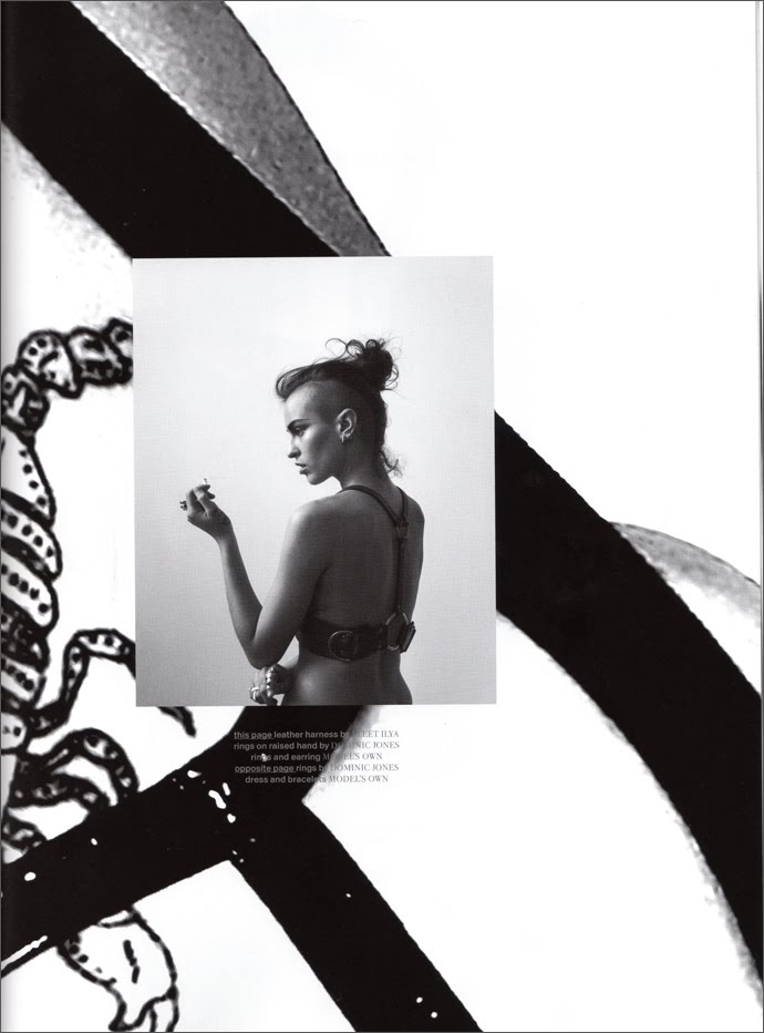 Alice Dellal