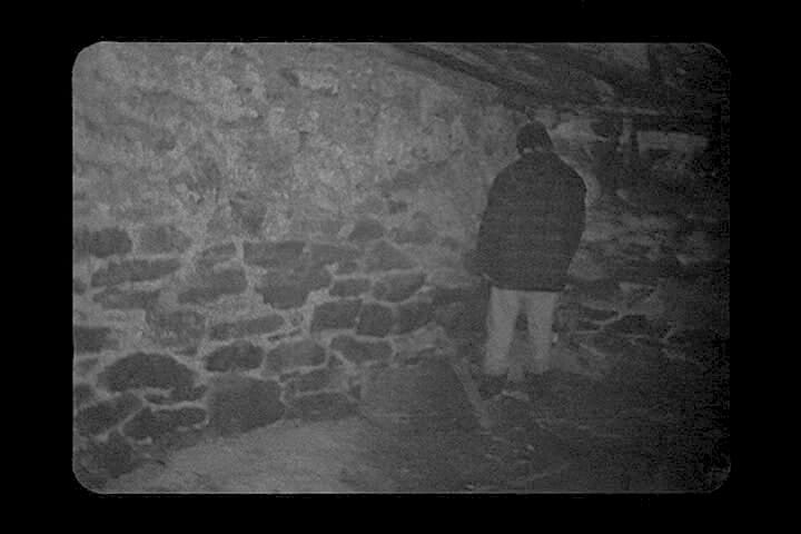 The Blair Witch Project