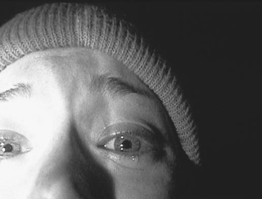The Blair Witch Project The Blair Witch Project