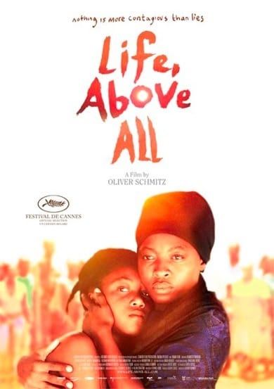 Life, Above All Le secret de Chanda (2010) Life, Above All Le secret de Chanda (2010)