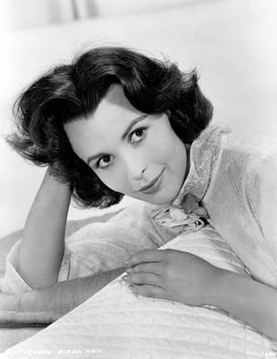 Claire Bloom