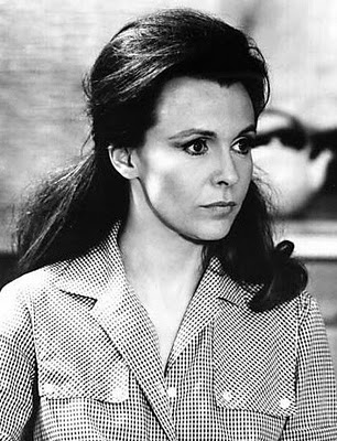 Claire Bloom