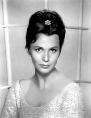 Claire Bloom Claire Bloom