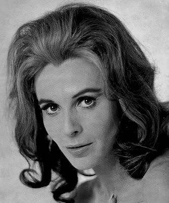 Picture of Claire Bloom