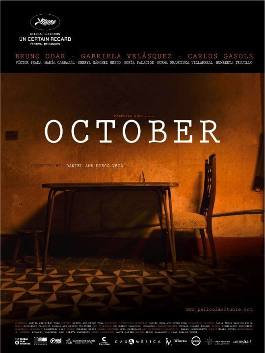 Octubre