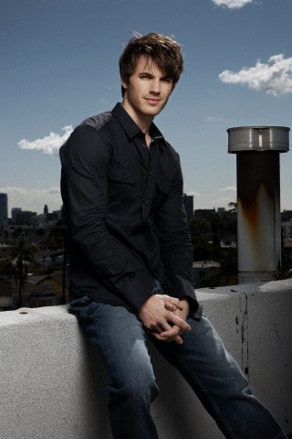 Matt Lanter Matt Lanter