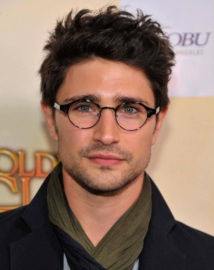 Matt Dallas