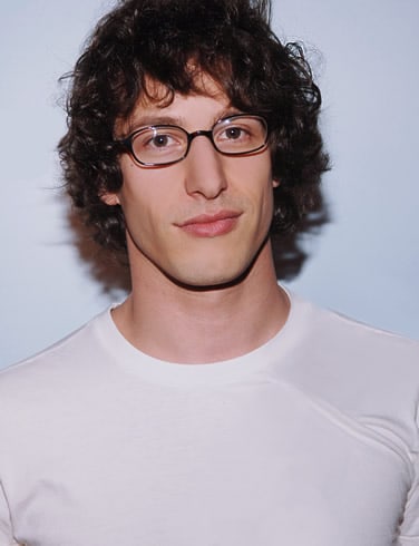 Andy Samberg