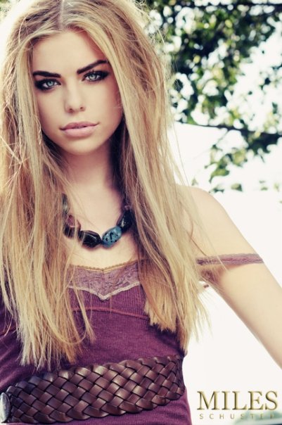 Raina Hein
