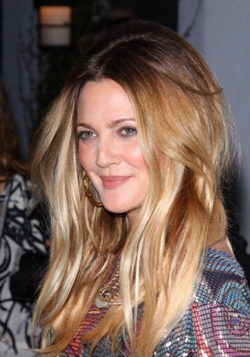 Picture of Drew Barrymore