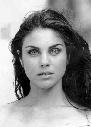 Nadia Bjorlin Nadia Bjorlin
