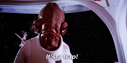 Return of the Jedi Return of the Jedi