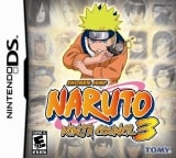 Naruto: Ninja Council 3