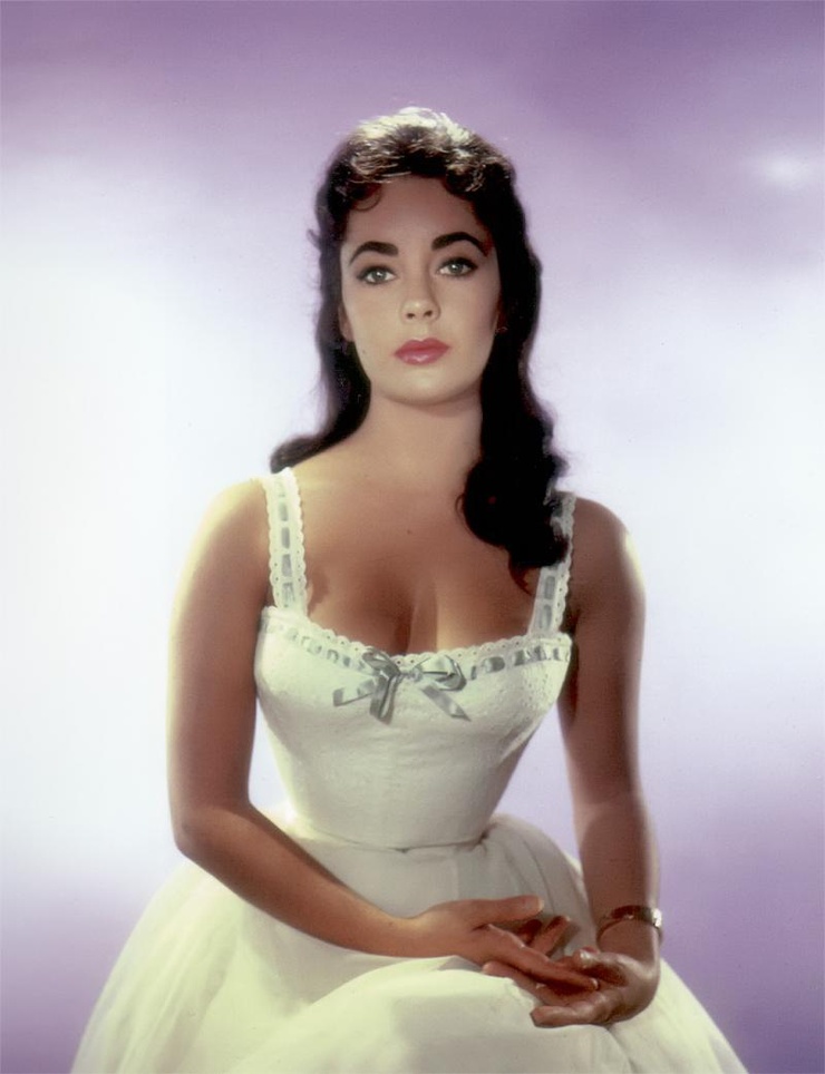 Elizabeth Taylor Elizabeth Taylor
