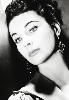 Vivien Leigh