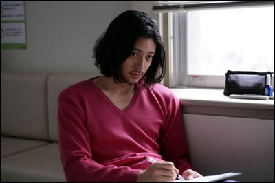Jô Odagiri