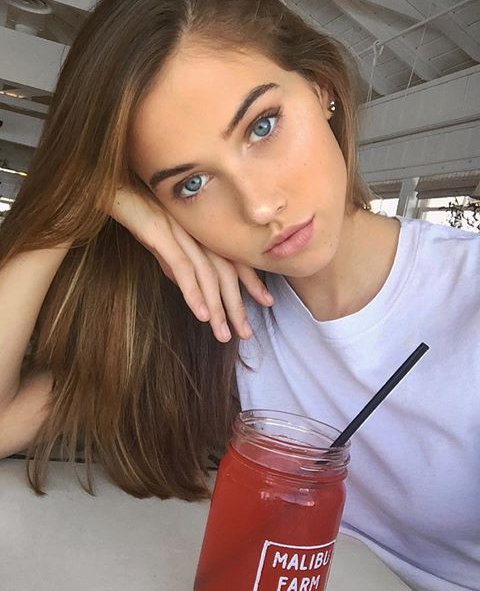 Katie Schmid