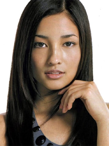 Meisa Kuroki picture