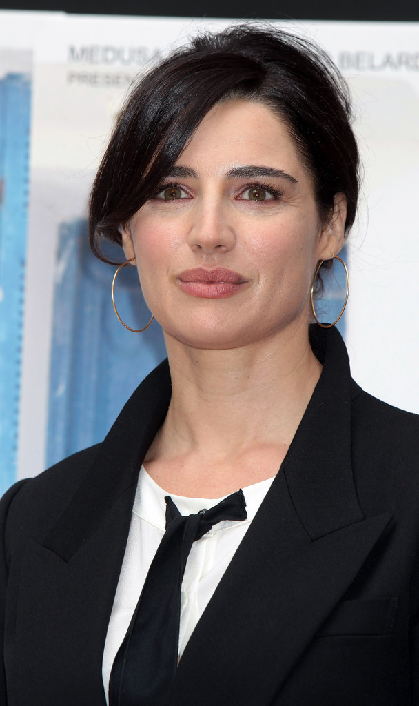 Luisa Ranieri Luisa Ranieri