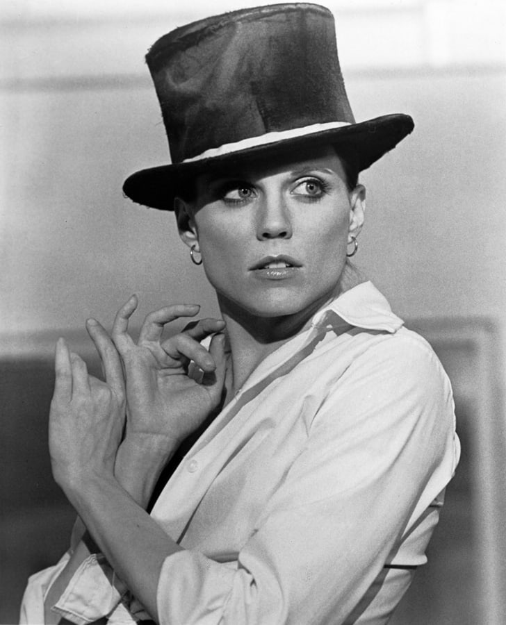 Ann Reinking