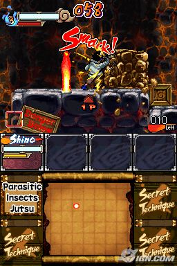 Naruto: Ninja Council 3