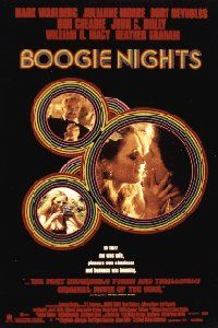 Boogie Nights