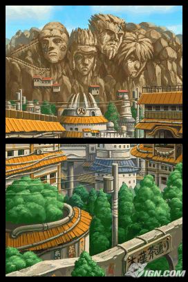 Naruto: Ninja Council 3