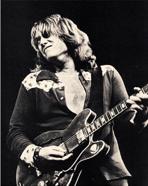 Alvin Lee