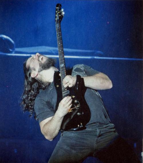 John Petrucci John Petrucci