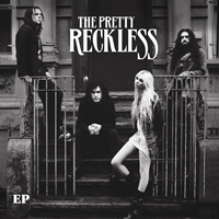 The Pretty Reckless The Pretty Reckless